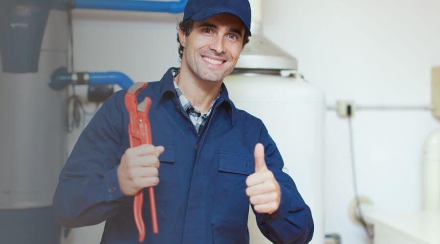 Professional Leak Detection in Cave City, AR